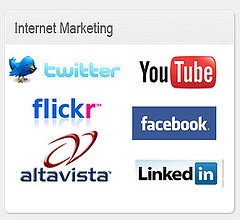 internet outsourcing